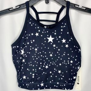 Aqua Brand crop top *update try on photos*